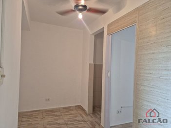 apartment em Avenida Doutor Epitácio Pessoa, Aparecida - Santos - SP