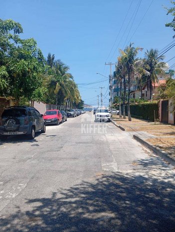 house em Rua Jornalista Sebastião Costa, Piratininga - Niterói - RJ