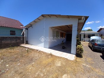 house em Avenida General Flores da Cunha, Florida - Guaíba - RS