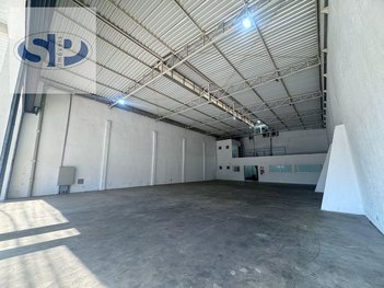 industrial em Estrada Vicinal Municipal Ivo Mário Isaac Pires, Chácara Belverde - Vargem Grande Paulista - SP