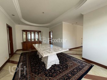 apartment em Rua Alves de Brito, Centro - Florianópolis - SC
