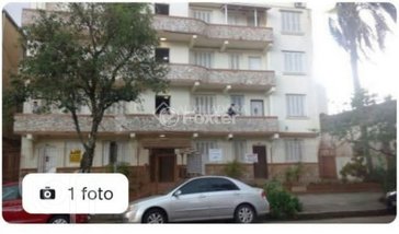 apartment em Rua Moura Azevedo, São Geraldo - Porto Alegre - RS