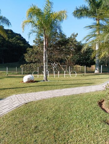 land_lot em Avenida dos Ipês, Chácaras Aracary - Várzea Paulista - SP