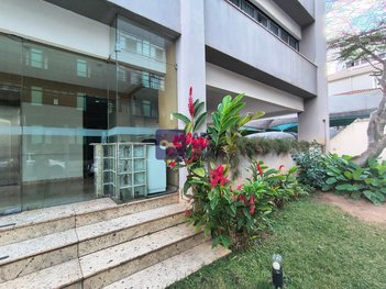 apartment em Rua Gurury, São Bento - Belo Horizonte - MG