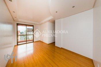 apartment em Carlos Silveira Martins Pacheco, Cristo Redentor - Porto Alegre - RS