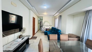 apartment em Rua 224, Meia Praia - Itapema - SC