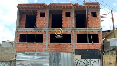 house em Rua Jenny Bonilha Costivelli, Vila Zat - São Paulo - SP