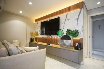 apartment em Rua José Ramon Urtiza, Vila Andrade - São Paulo - SP