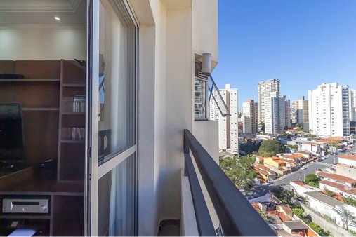 Cômodo Condomínio