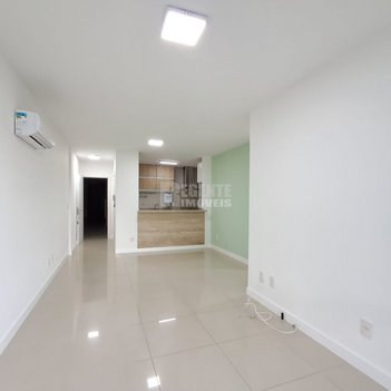 apartment em Pedro Vieira Vidal, Pantanal - Florianópolis - SC