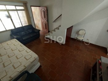 house em Rua Antônio Veloso, Vila Regente Feijó - São Paulo - SP