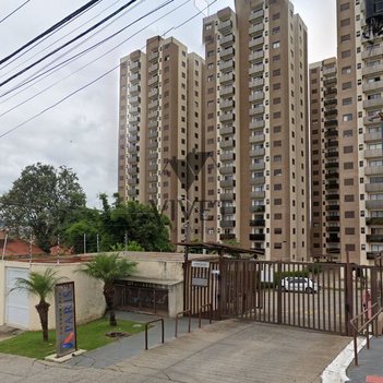 apartment em Rua Esperança, Jardim Santa Fé - Sorocaba - SP