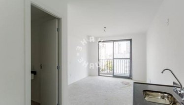 apartment em Rua Alvorada, Vila Olímpia - São Paulo - SP