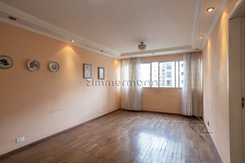 apartment em Rua Tucuna, Perdizes - São Paulo - SP