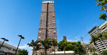 apartment em Rua Alecrins, Cambuí - Campinas - SP