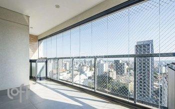 apartment em Rua Capote Valente, Vila Madalena - São Paulo - SP