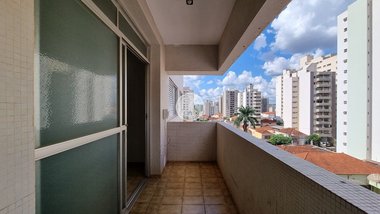 apartment em Rua Comandante Marcondes Salgado, Centro - Ribeirão Preto - SP