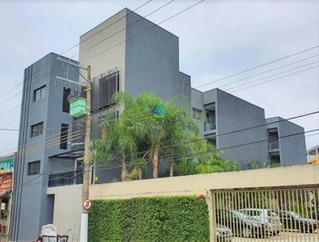 apartment em Rua Madre de Deus, Mooca - São Paulo - SP