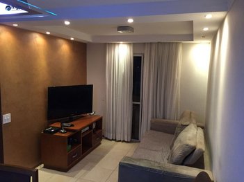apartment em Avenida Mazzei, Vila Mazzei - São Paulo - SP