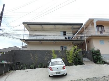 commercial_property em Rua Inhambu, Serraria - São José - SC