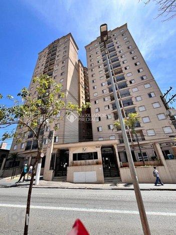 apartment em João Firmino, Assunção - São Bernardo do Campo - SP