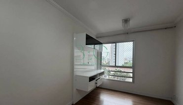 apartment em Avenida Álvaro Ramos, Belenzinho - São Paulo - SP