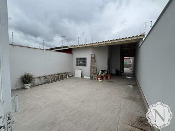 house em Rua Ignacio Alesunas, Jamaica (Praia) - Itanhaém - SP