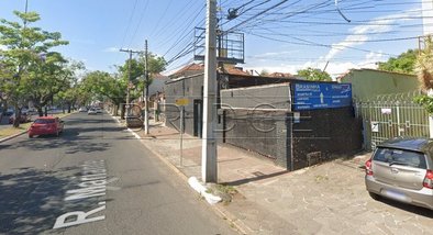 land_lot em Rua Mariante, Rio Branco - Porto Alegre - RS