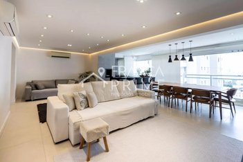 apartment em Rua Norma Pieruccini Giannotti, Barra Funda - São Paulo - SP