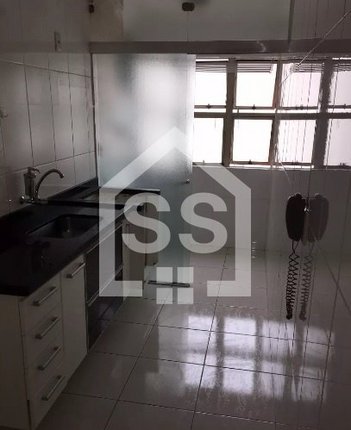 apartment em Avenida dos Ourives, Jardim São Savério - São Paulo - SP