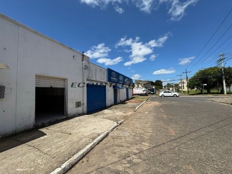 Cômodo Condomínio