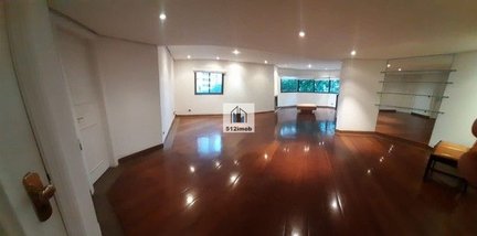 apartment em Estrada Carlos Queiroz Telles, Jardim Fonte do Morumbi - São Paulo - SP