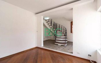 house em Rua Simão Álvares, Pinheiros - São Paulo - SP