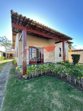 house em Rodovia Amaral Peixoto, Florestinha II (Tamoios) - Cabo Frio - RJ