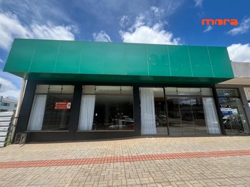 office em Avenida Getúlio Dorneles Vargas - S, Centro - Chapecó - SC