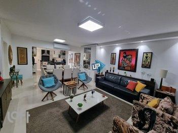 apartment em Tonelero, Copacabana - Rio de Janeiro - RJ