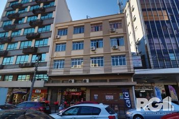 apartment em Assis Brasil, Passo da Areia - Porto Alegre - RS