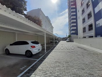 apartment em Rua Pedro Álvares Cabral, Vila Progresso - Sorocaba - SP