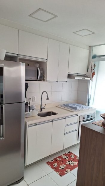 apartment em Rua Torres da Barra, Água Branca - São Paulo - SP