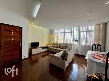 apartment em Contagem, Boa Vista - Belo Horizonte - MG