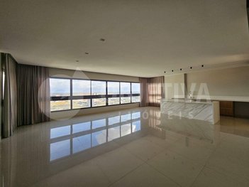 apartment em Rua José Elias, Jardim Karaíba - Uberlândia - MG