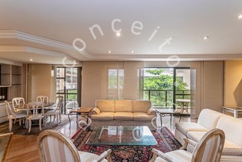 apartment em Rua Carlos Gois, Leblon - Rio de Janeiro - RJ