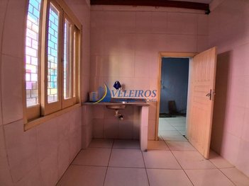 house em Rua Mestre Leopoldino, Centro Histórico - Paranaguá - PR