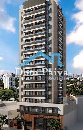 apartment em Rua Cubatão, Vila Mariana - São Paulo - SP