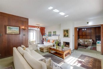 house em Rua Laplace, Brooklin Paulista - São Paulo - SP