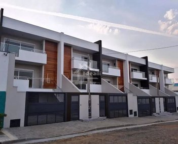 house em Rua Walter Lamb, São José - São Leopoldo - RS