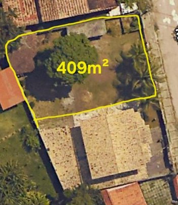 land_lot em Rua dos Pampos, Jardim Imbuí - Niterói - RJ