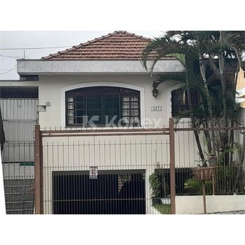 house em Rua Ouro Grosso, Parque Peruche - São Paulo - SP