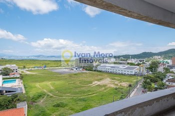 apartment em Rodovia Virgílio Várzea, Saco Grande - Florianópolis - SC