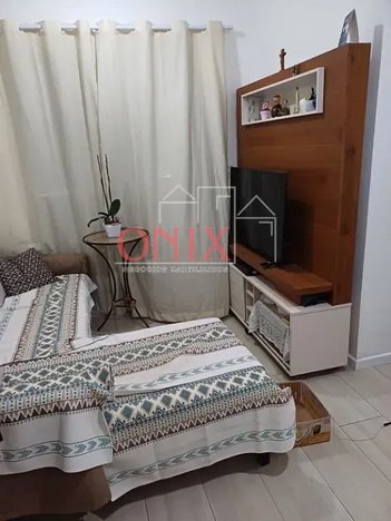 apartment em Avenida Laurindo Pereira, Jundiapeba - Mogi das Cruzes - SP